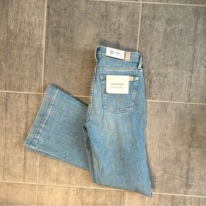 7 for all Mankind Light Blue Earthkind Jeans **New with tags**